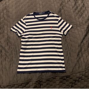 Polo Ralph Lauren Striped T-Shirt
